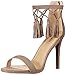 Qupid Women's High-Heel Dress Sandal