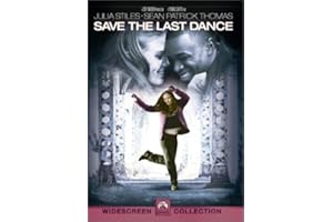 Save the Last Dance (Widescreen) (Bilingual)