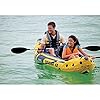 Intex-Explorer-K2-Kayak-2-Person-Inflatable-Kayak-Set-with-Aluminum-Oars-and-High-Output-Air-Pump