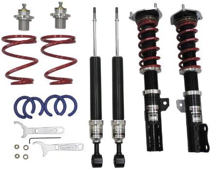 Rs R アールエスアール 車高調 Basic I トヨタ アベンシスワゴン 推奨仕様 Bait5m 車高調キット 車 バイク Amazon