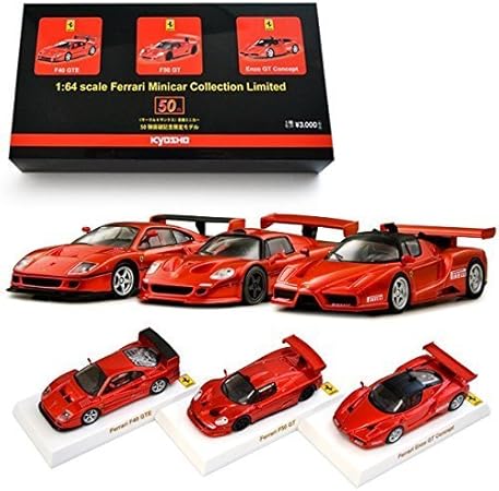Voiture miniature ferrari collection Clearance