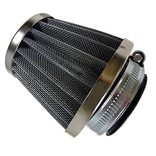 Air Filter for ETON AXL90 TXL90 RXL90 E-TON 90cc Viper ATV Quad 2-Stroke, Honda Twinstar CM200 CM200T, Honda ATC125 TRX125 TRX90