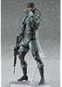 figma METAL GEAR SOLID2: SONS OF LIBERTY ソリッド・スネーク MGS2 ver.|サンプル3