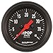 AUTO METER 2696 Z-Series High Pressure Oil Pump Gauge , 2.3125 in.
