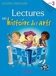 Lectures en histoire des arts