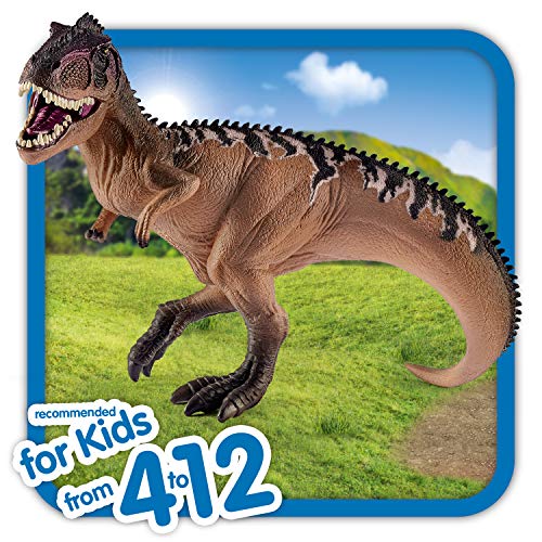 Schleich 15010 Dinosaurs Giganotosaurus – Bild 3