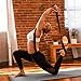 Levoit Premium Yoga Blocks 2 Pack & Strap, High Density EVA Foam Yoga Bricks to Support, Deepen Poses, Improve Strength, Balance and Flexibility, Lightweight, Odor Resistant and Moisture-Proof