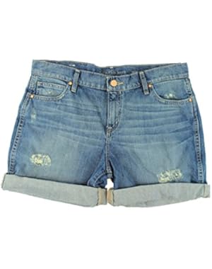 Women's Slim Boyfriend Jean