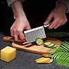 3PCS-Stainless-Steel-Crinkle-Cutter-Kitchen-Gadget-Cutting-Tool-for-Chopping-Potato-Vegetable-Fruit-Waffle-Fries-Vegetable-Crinkle-Cutter-Tool-Dough-Vegetable-Crinkle-Wavy-Cutter 3PCS Stainless Steel Crinkle Cutter Kitchen Gadget Cutting Tool for Chopping Potato Vegetable Fruit Waffle Fries…