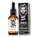 URBAN NOMADS Tattoo Aftercare Oil, 100% Natural with Creamy Orange Scent, Restores and Moisturizes Skin and Body Ink, Made with Argan Oil, Vitamins and Essential Oils, Handcrafted in Barcelona, 1 oz