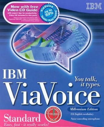 Ibm Viavoice For Windows 7 Download