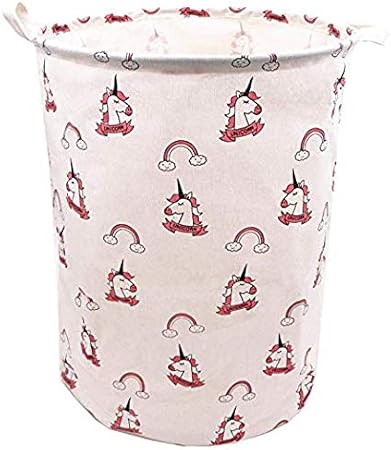 baby girl laundry hamper