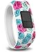 Garmin 010-12469-22 Vίvofit Jr. XL Replacement Band - Real Flower