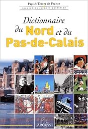 Dictionnaire du Nord et du Pas-de-Calais