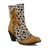L’Artiste by Spring Step Women's Perignon Boot
