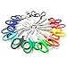 SURGICAL ONLINE 20 Pack EMT Trauma Shears - Multi-Color, Stainless Steel Medical Scissors for EMS, Nurses, Police & Firefighters - Durable & Sharp