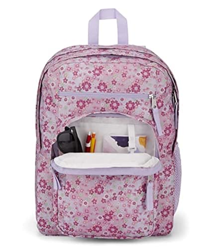 JanSport Laptop Backpack Computer Bag with Compartments