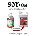 SoyGel Paint and Urethane Remover Stripper 1 Gallon