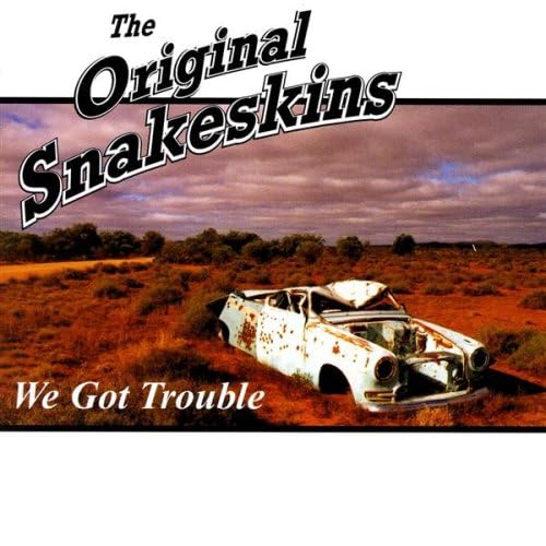 Amazon.com: El Capitan: The Original Snakeskins: MP3 Downloads