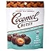 Cocomels Chocolate Sea Salt Cocomel Bites, Organic, Dairy Free, Vegan, Gluten Free, Non-GMO, No High Fructose Corn Syrup, Kosher, Plant Based, (1 Pack)