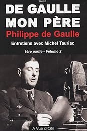 De Gaulle, mon père