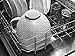 KitchenAid KSMCB5TLW 5-Qt. Tilt-Head Textured Ceramic Bowl - White Chocolate