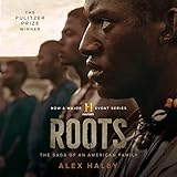 Roots: The Saga of an American Family by