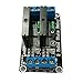 WINGONEER 5V 2 Channel SSR Solid State Relay Board Power Switch High Level Trigger for Arduino UNO Raspberry Pi ARM
