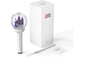 일반 (G) I-DLE Official Light stick Ver.2