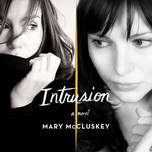 Intrusion: A Novel
