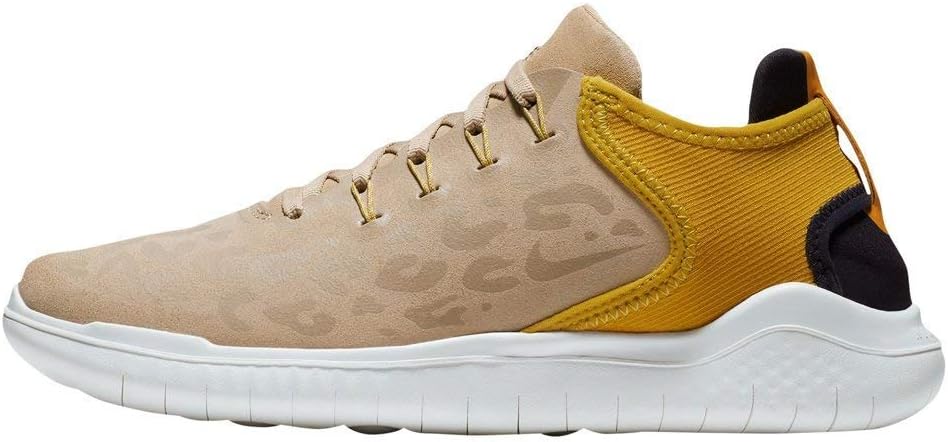 nike free rn wild suede