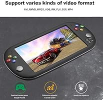 x16 handheld game list