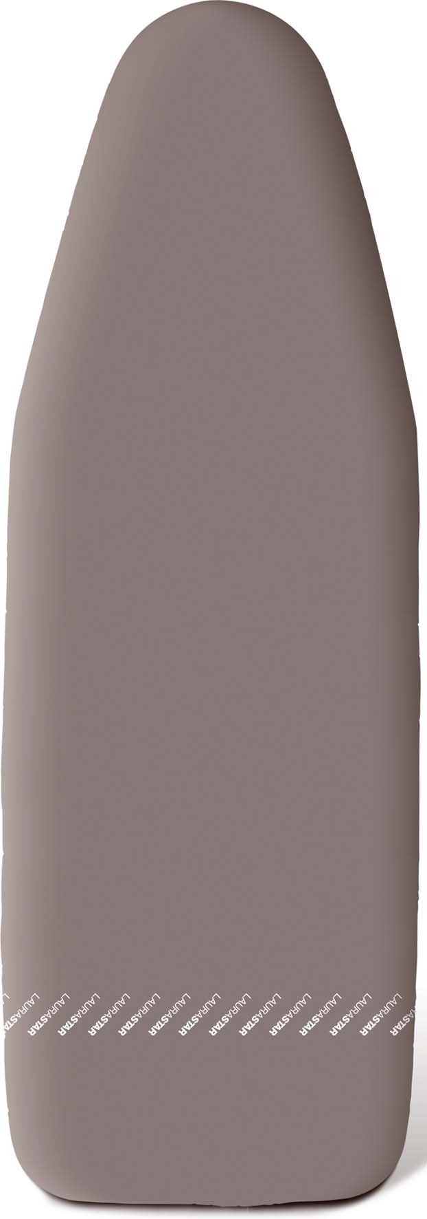 Laurastar Ironing Board Cover For Laurastar S Line, 55 x 131 cm, Taupe