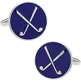 Golf Cufflinks