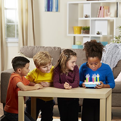 Hasbro Gaming e0887102 Geburtstag Blowout – Bild 4