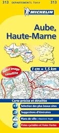 Aube - Haute-Marne