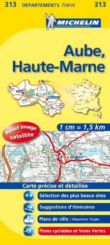 Aube - Haute-Marne