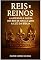 Livro Reis e Reinos A Ascensão e Queda dos Reis de Israel e Judá à Luz da Bíblia