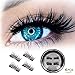 Magnetic Eyelashes 6D False Eyelashes Natural Beauty No Glue Reusable Fake EyeLashes Extension Handmade (half eye 4 pcs)