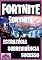 Livro FORTNITE: Estratégia, Sobrevicência e Sucesso
