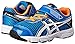 ASICS GT-1000 4 TS Running Shoe (Toddler)