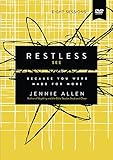Restless DVD: Because You Were Made for More