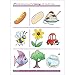School Zone - Does It Belong? Workbook - 32 Pages, Ages 3 to 5, Preschool to Kindergarten, Picture Puzzles, Grouping, Comparing & Contrasting, and More (School Zone Get Ready!™ Book Series)