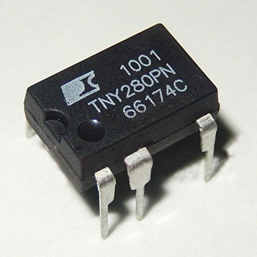 10pcs TNY280PN Off-Line Switcher