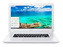 Acer Chromebook 15 CB5-571-C1DZ (15.6-Inch Full HD IPS, 4GB RAM, 16GB SSD)