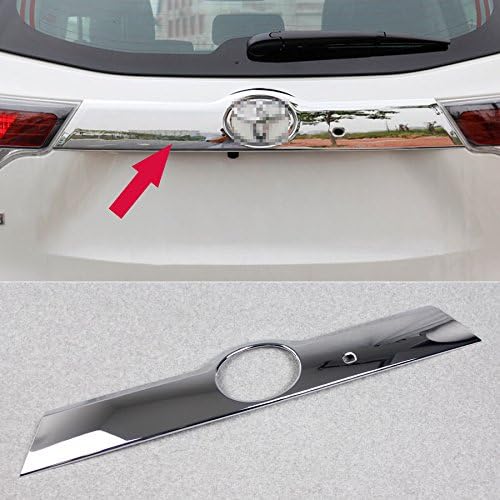 Amazon Com Fit For Toyota Highlander 2016 2017 2018 2019 With