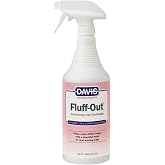 Davis Fluff-Out Spray, 32 oz