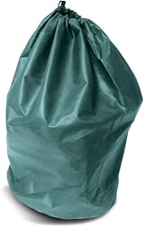 Maypole Caravan Cover 6.8-7.4 m 23-25 ft 4-Ply Breathable Green view 7