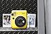 Fujifilm Instax Mini 70 - Instant Film Camera (Yellow)