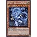 Yu-Gi-Oh! - White Dragon Ninja (ORCS-EN084) - Order of Chaos - Unlimited Edition - Secret Rare